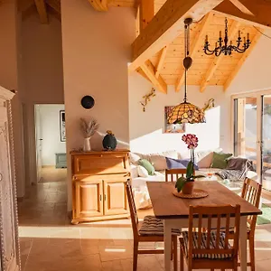 Apartment Schoene Mit Bergblick, Weilheim in Oberbayern