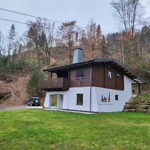 Ferienhaus Probst, Wilhelmsthal