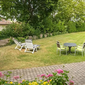 Apartment Gaestehaus Meier Und, Eschlkam