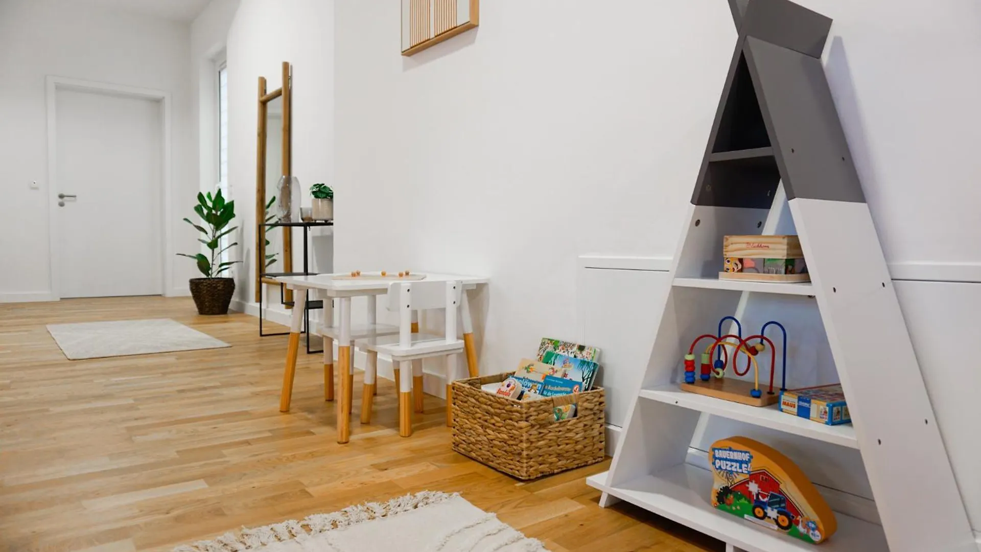 Mt Living - Private Terasse - Whirlpool Apartment Aschaffenburg